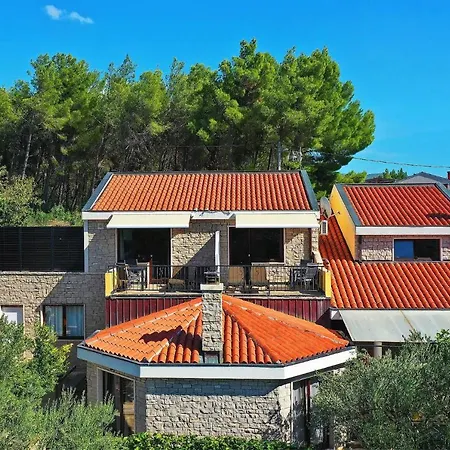 Apartment Alsano, No 1 Basic