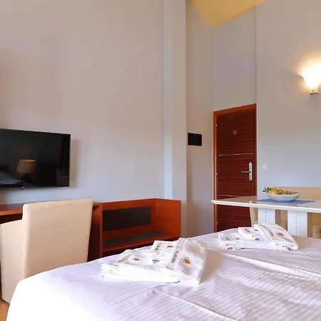 Apartment Alsano, No 1