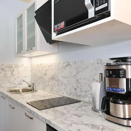 Apartment Alsano, No 1 Basic