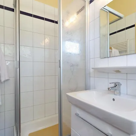 Alsano, No 1 Apartment