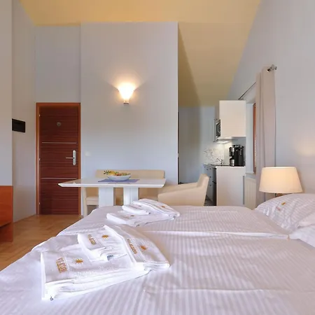 Apartment Alsano, No 1