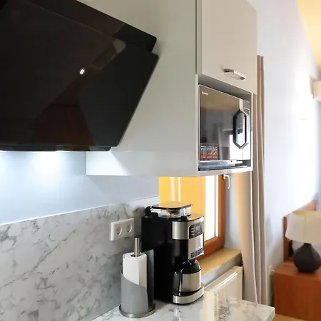 Alsano, No 1 Apartment Basic